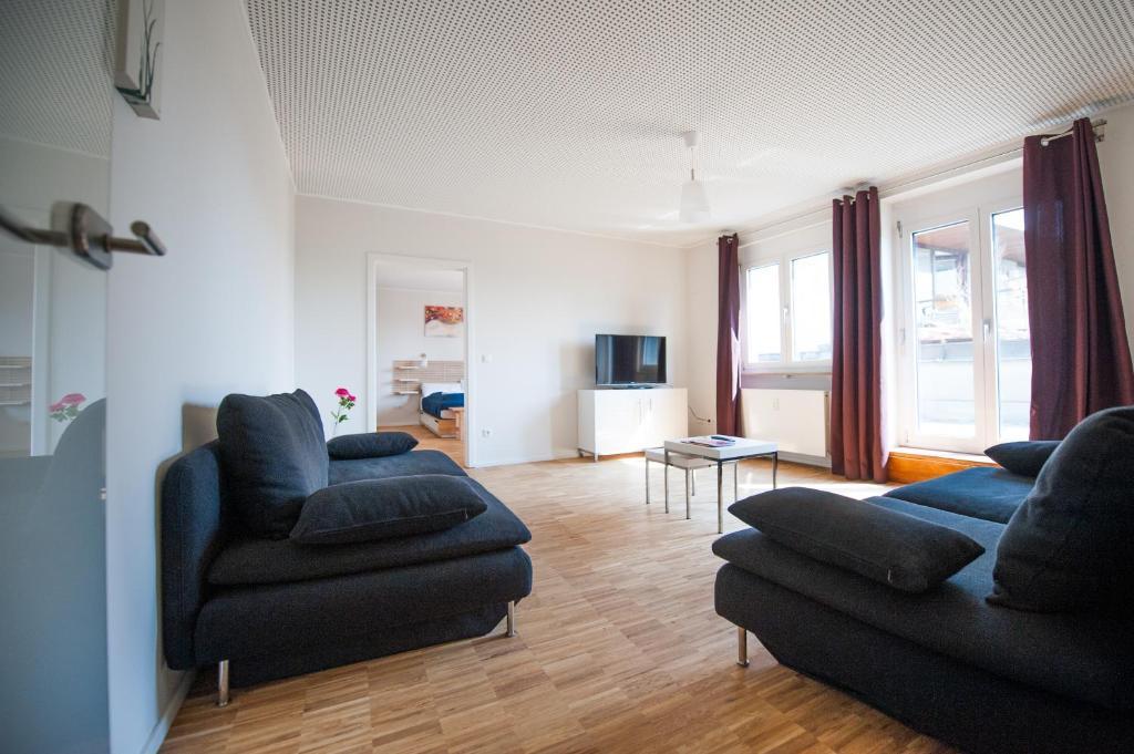 Nonstop Hotel Augsburg - Ubernacht - Hostelhotelhome ห้อง รูปภาพ